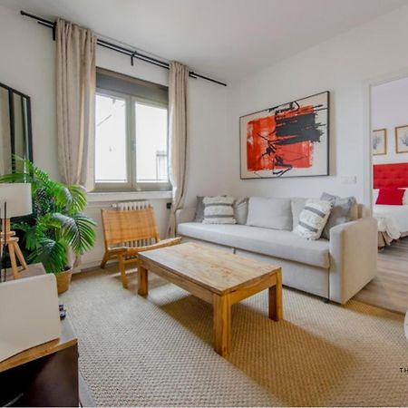 Vibrante Y Moderna Para 7, Conoce Toledo 77 Madrid Exteriör bild