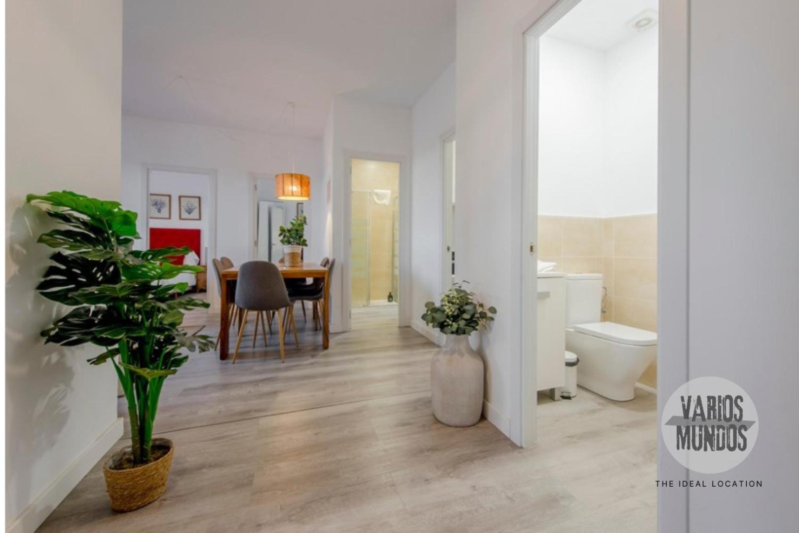 Vibrante Y Moderna Para 7, Conoce Toledo 77 Madrid Exteriör bild