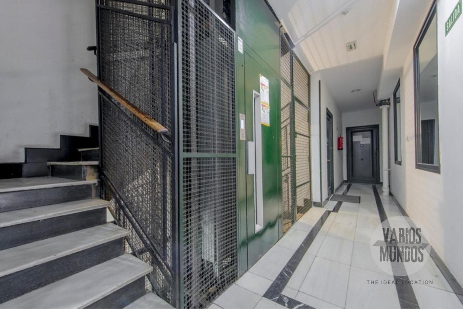 Vibrante Y Moderna Para 7, Conoce Toledo 77 Madrid Exteriör bild