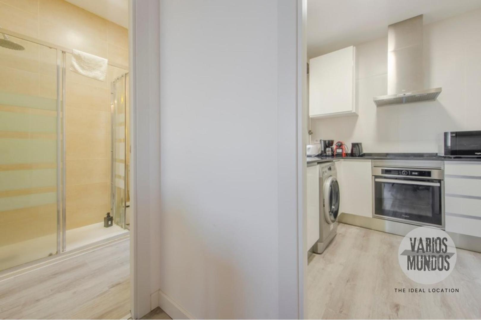 Vibrante Y Moderna Para 7, Conoce Toledo 77 Madrid Exteriör bild
