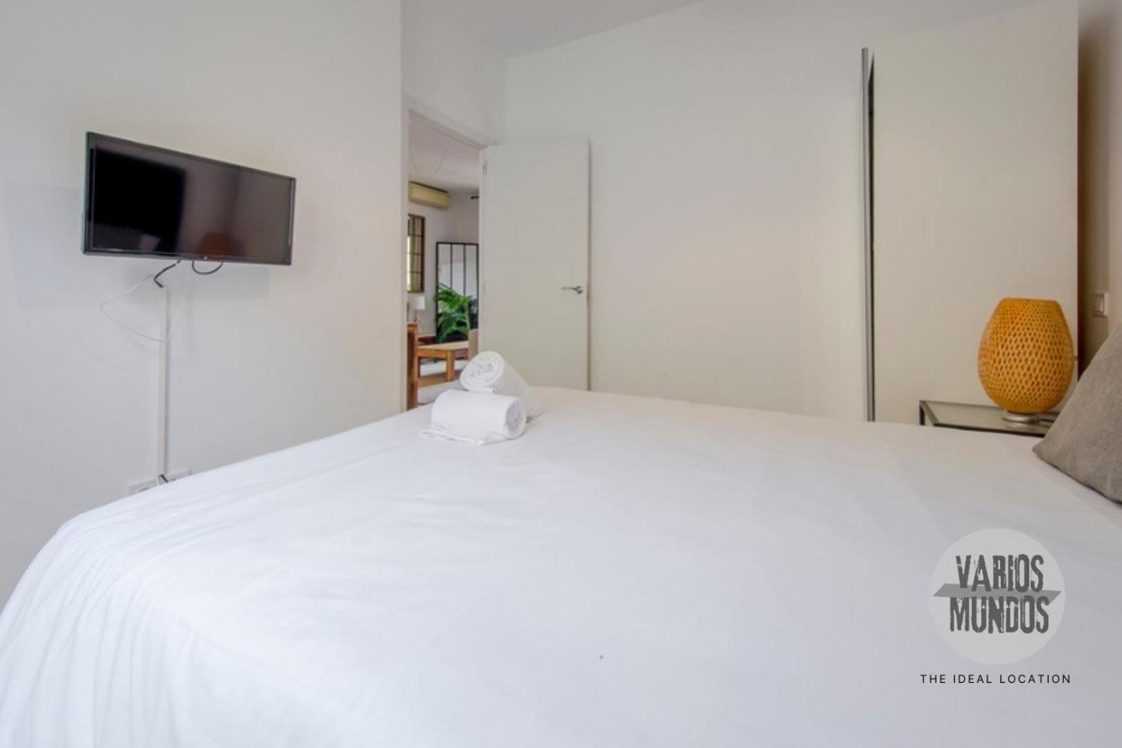 Vibrante Y Moderna Para 7, Conoce Toledo 77 Madrid Exteriör bild
