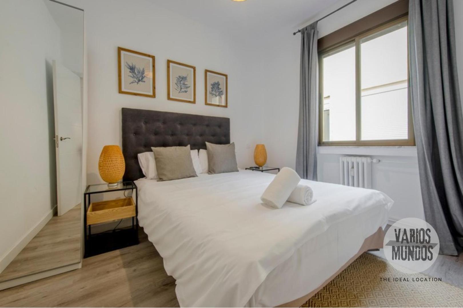 Vibrante Y Moderna Para 7, Conoce Toledo 77 Madrid Exteriör bild
